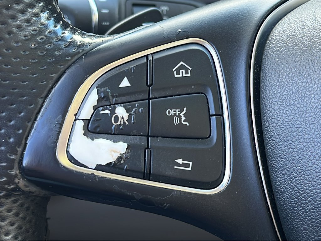 Used 2016 Mercedes-Benz GLC 300 image 21