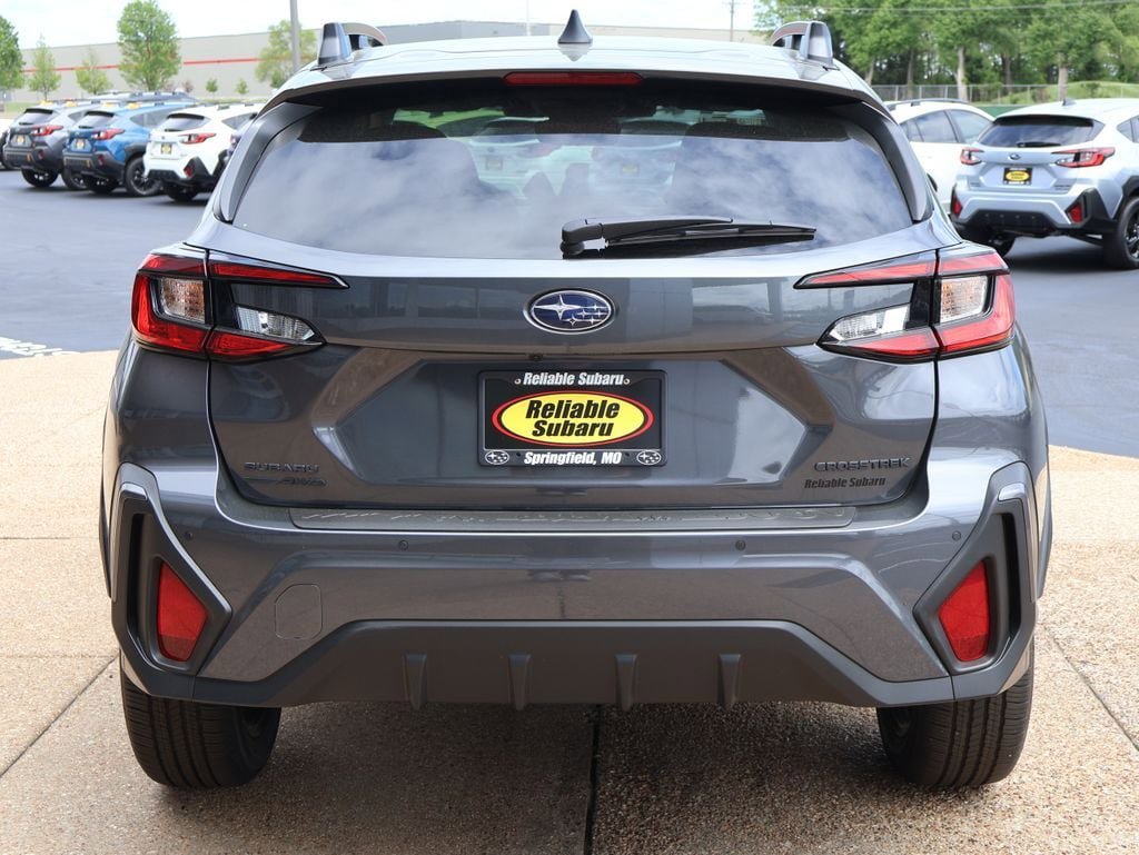 New 2026 Subaru Crosstrek 2.5i Limited AWD/4WD image 5