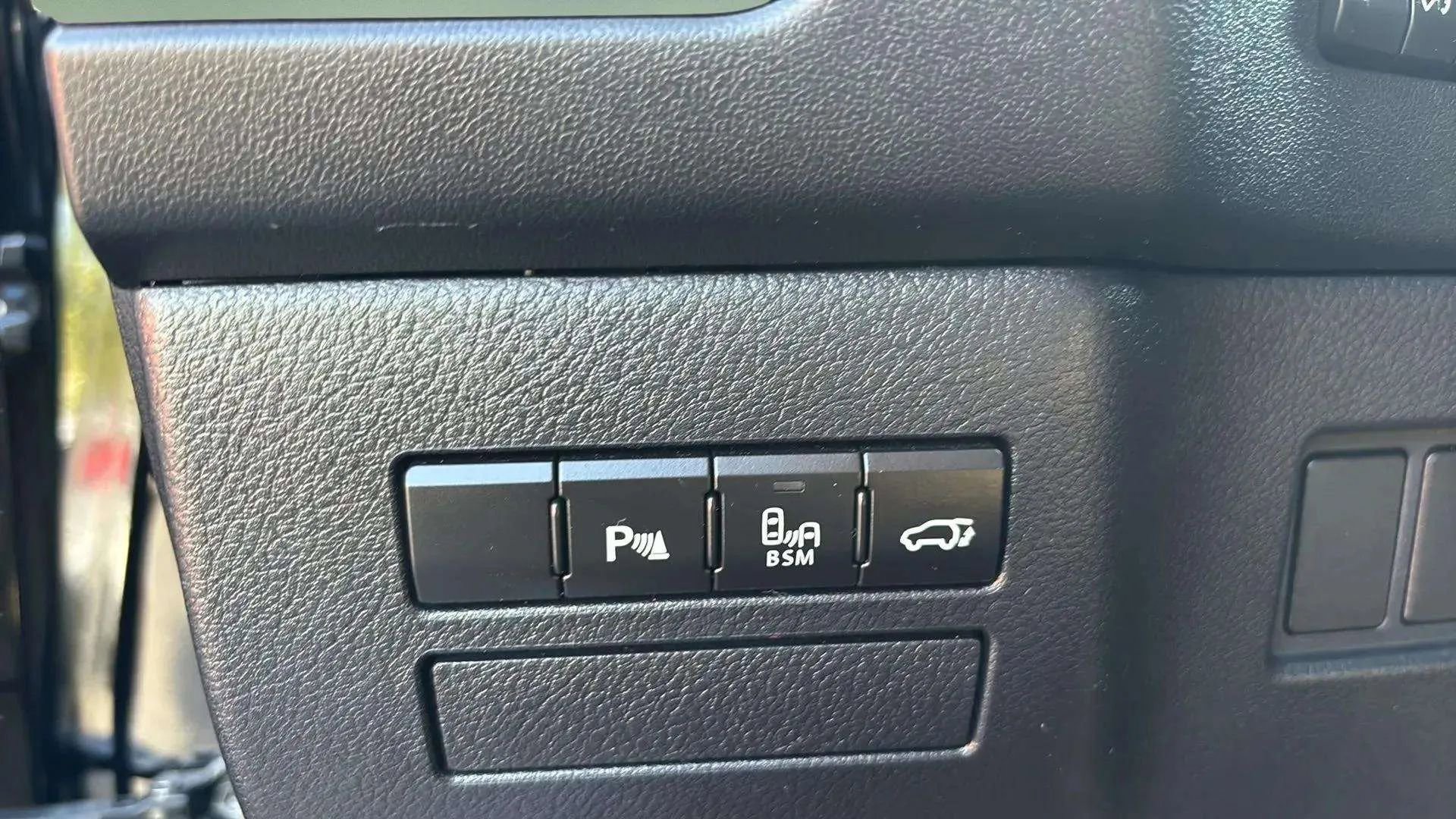 Used 2015 Lexus NX 200t FWD w/ Premium Package image 55