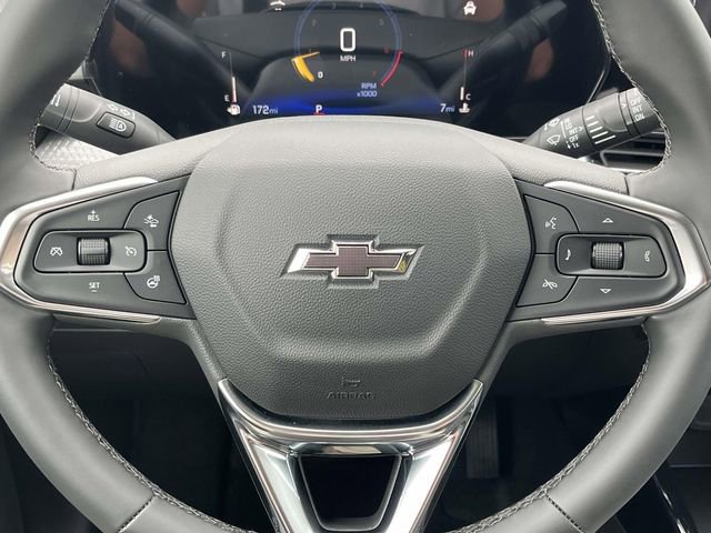 New 2026 Chevrolet Trax ACTIV w/ Driver Confidence Package FWD image 17