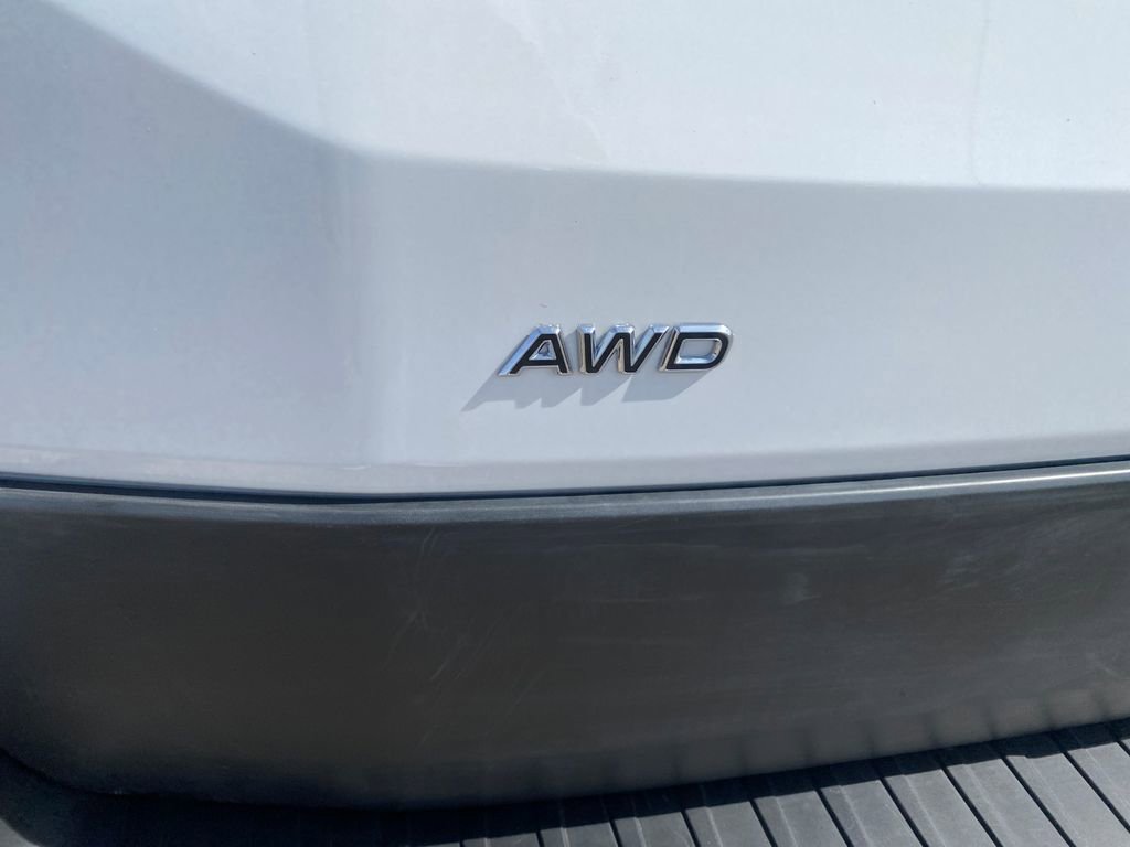 Used 2024 Ford Transit 250 Low Roof AWD w/ Exterior Upgrade Package image 21