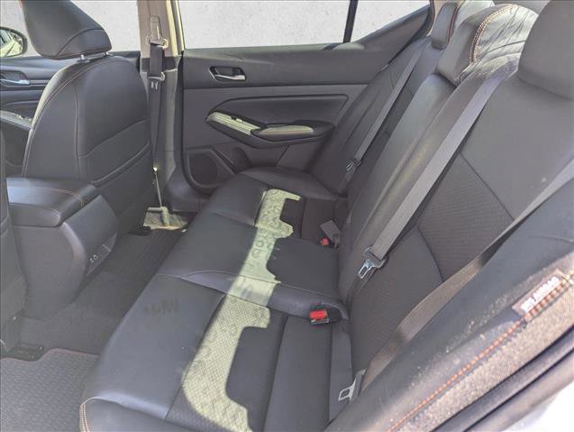 Used 2021 Nissan Altima 2.5 SR FWD image 24