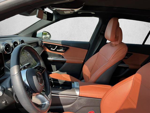 Used 2023 Mercedes-Benz GLC 300 4MATIC image 11