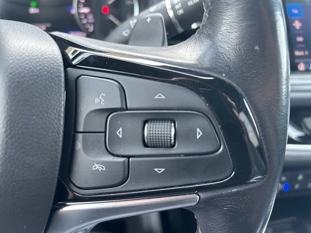 Used 2022 Buick Enclave Premium AWD/4WD image 28