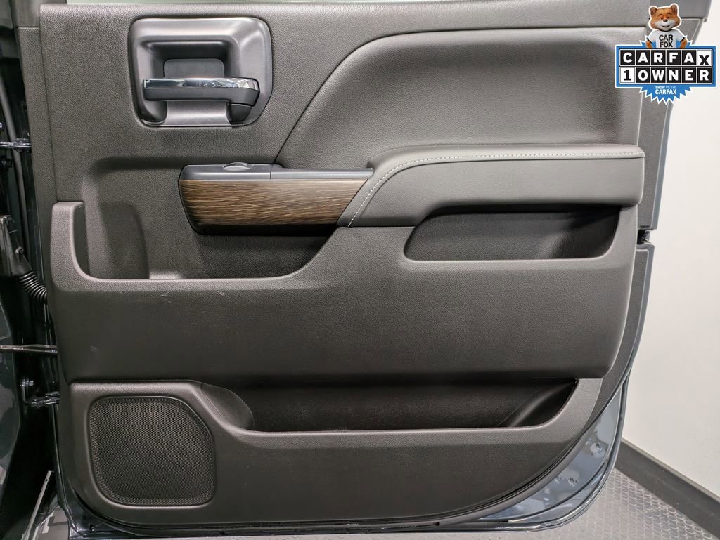 Used 2019 GMC Sierra 3500 Denali w/ LPO, Protection Package image 26