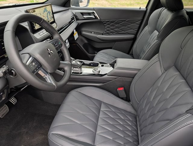 New 2026 Mitsubishi Outlander SEL Black Edition AWD/4WD image 4