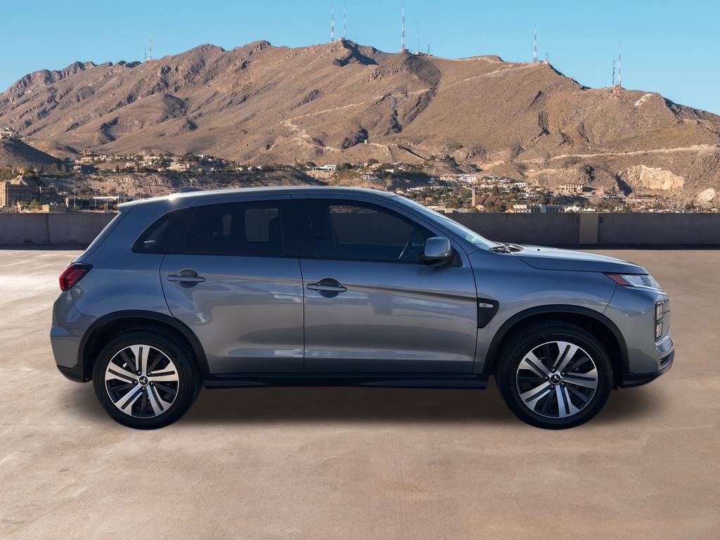 Used 2022 Mitsubishi Outlander Sport ES image 14
