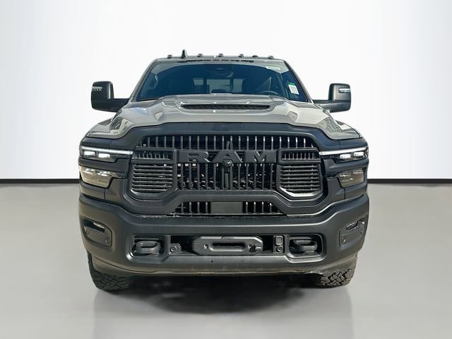 New 2026 RAM 2500 Rebel image 4