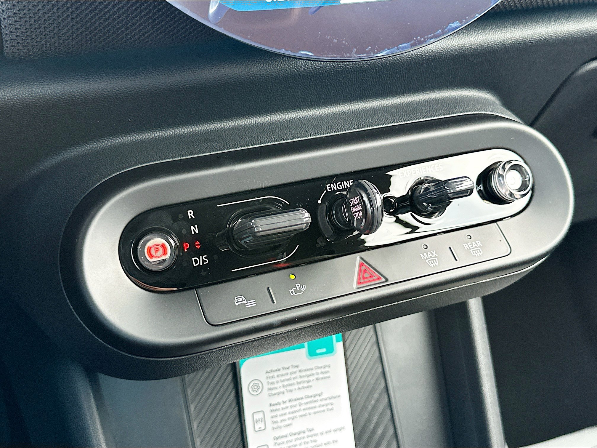 New 2026 MINI Cooper S FWD image 13