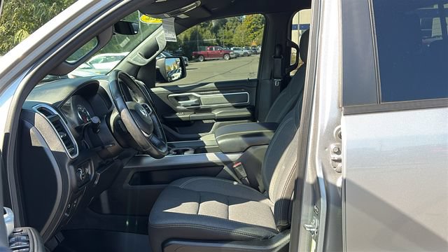 Used 2022 RAM 1500 Big Horn AWD/4WD image 10
