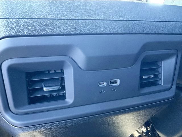 New 2026 Chevrolet Silverado 3500 LT image 31