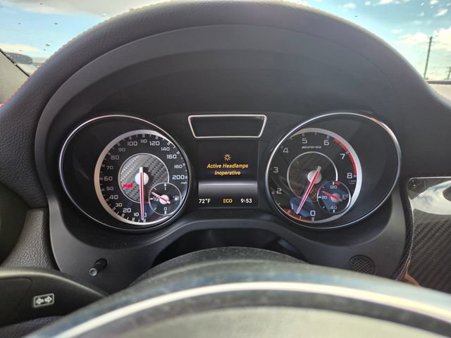 Used 2014 Mercedes-Benz CLA 45 AMG 4MATIC image 6