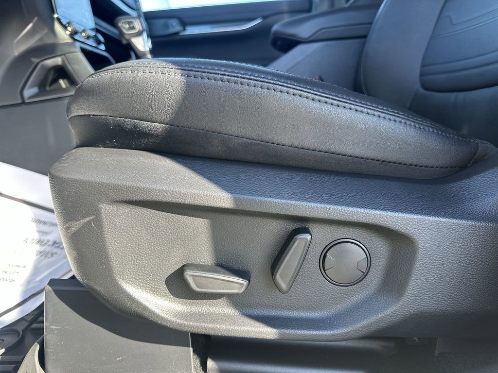 New 2025 Ford Ranger Lariat w/ FX4 Off-Road Package image 18