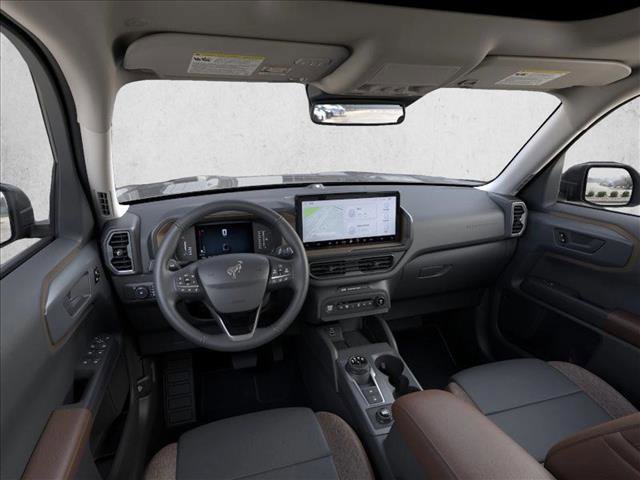 New 2026 Ford Bronco Sport Outer Banks image 9