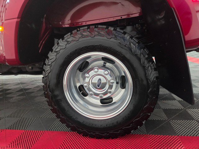 Used 2017 Ford F350 Lariat w/ FX4 Off-Road Package image 91