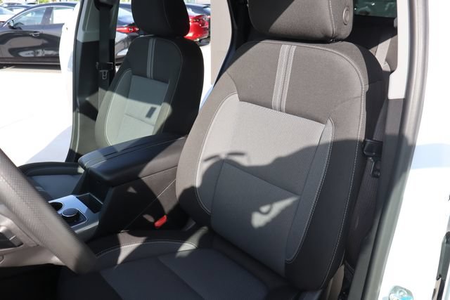 Used 2025 Chevrolet Blazer LT AWD/4WD image 10