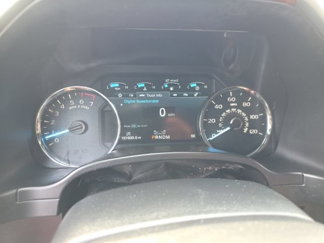 Used 2019 Ford F150 Platinum w/ Technology Package AWD/4WD image 20