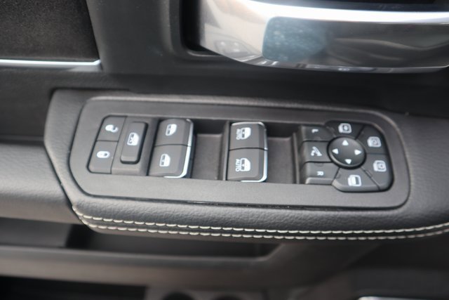 New 2026 RAM 2500 Laramie w/ Night Edition image 8