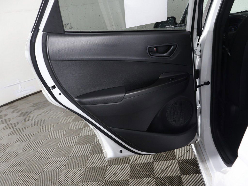 Used 2023 Hyundai Kona N Line image 26