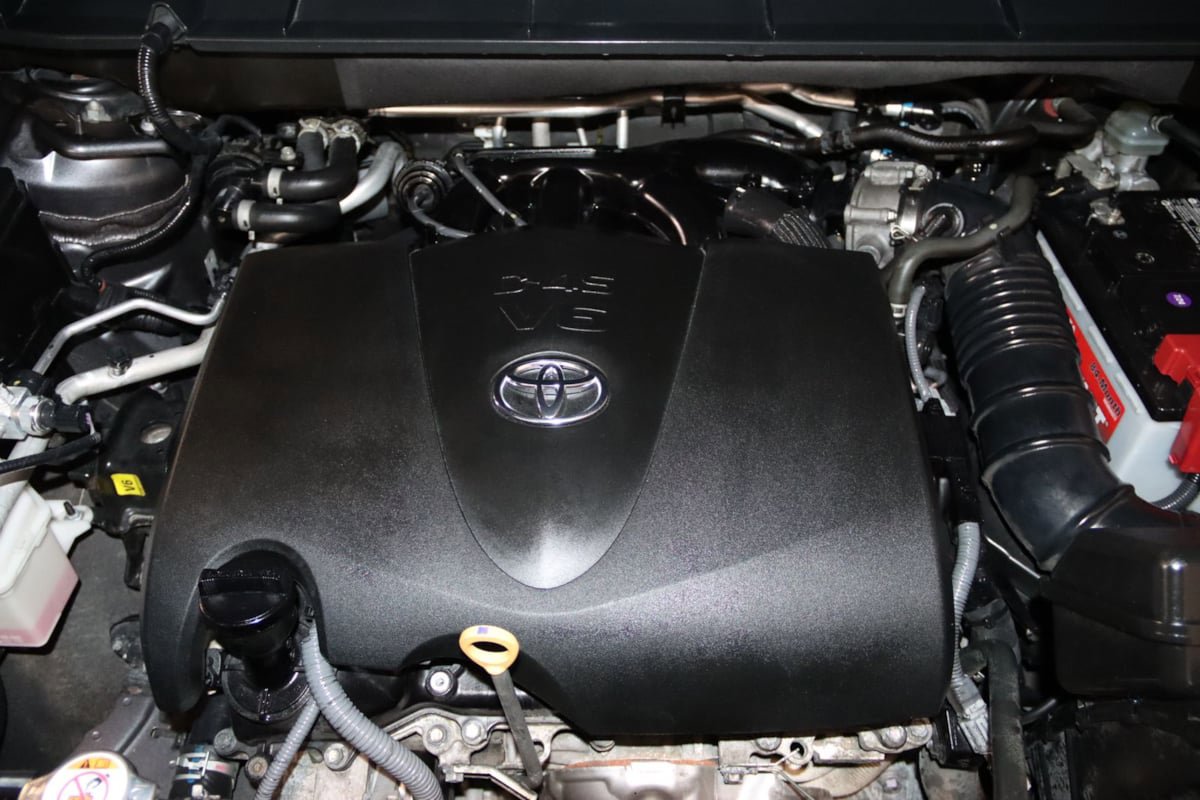 Used 2021 Toyota Highlander Limited image 75