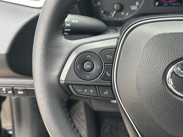 Certified 2024 Toyota Corolla SE FWD image 13