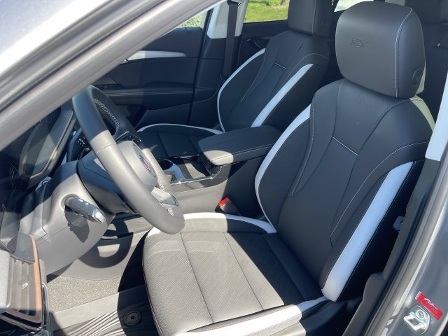 New 2026 Buick Envision Sport Touring AWD/4WD image 11