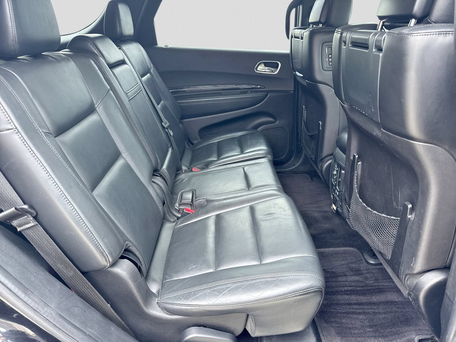 Used 2015 Dodge Durango Limited AWD/4WD image 22