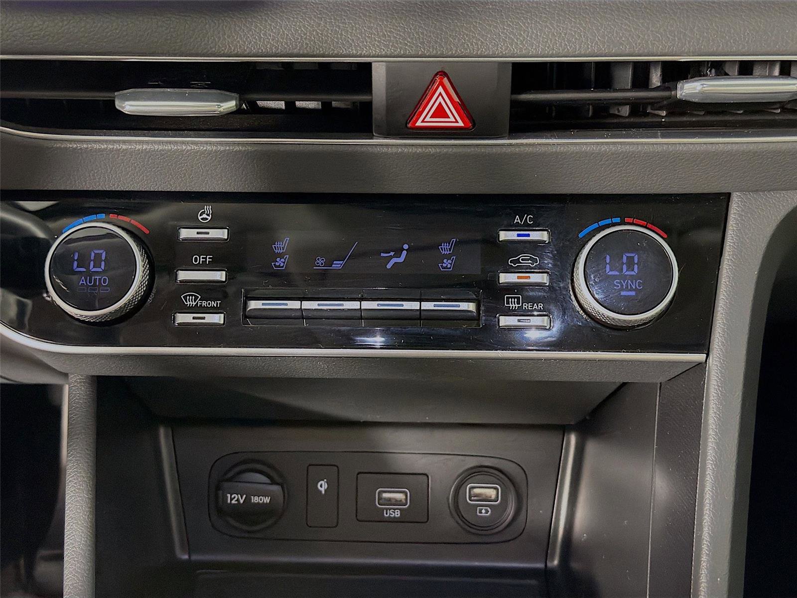 Used 2023 Hyundai Sonata Limited image 18