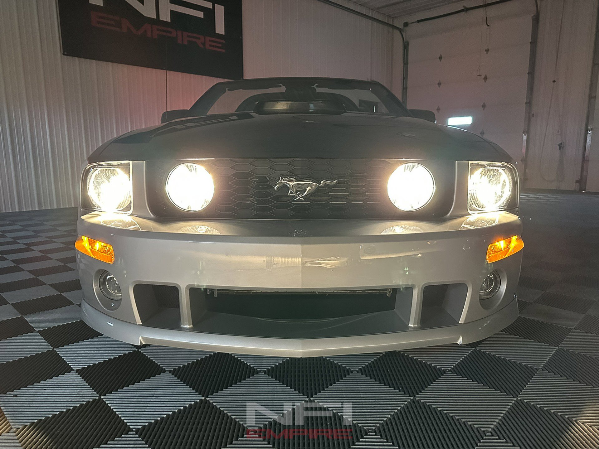 Used 2007 Ford Mustang GT Premium image 57