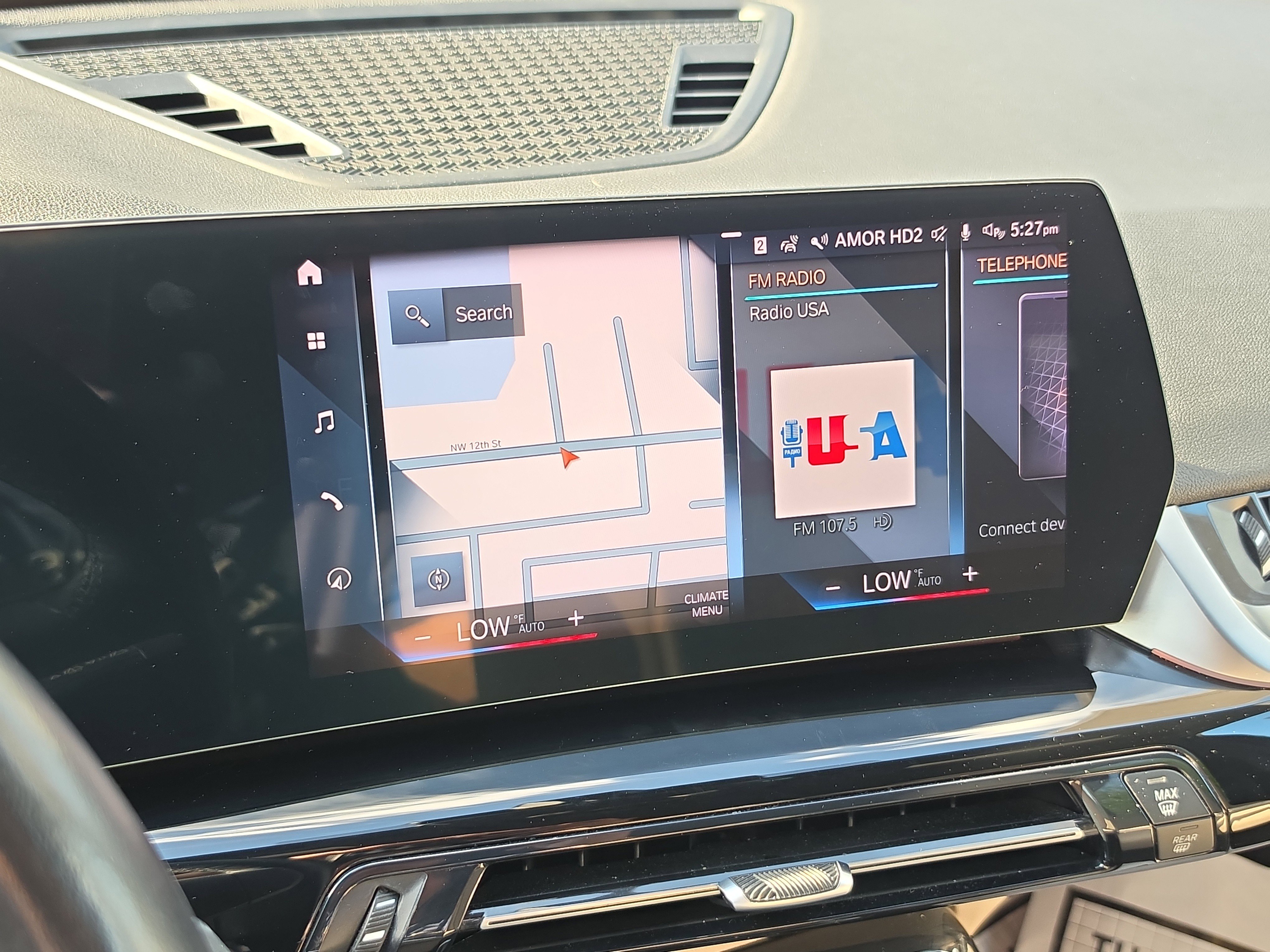 Used 2023 BMW X1 xDrive28i w/ Convenience Package image 21