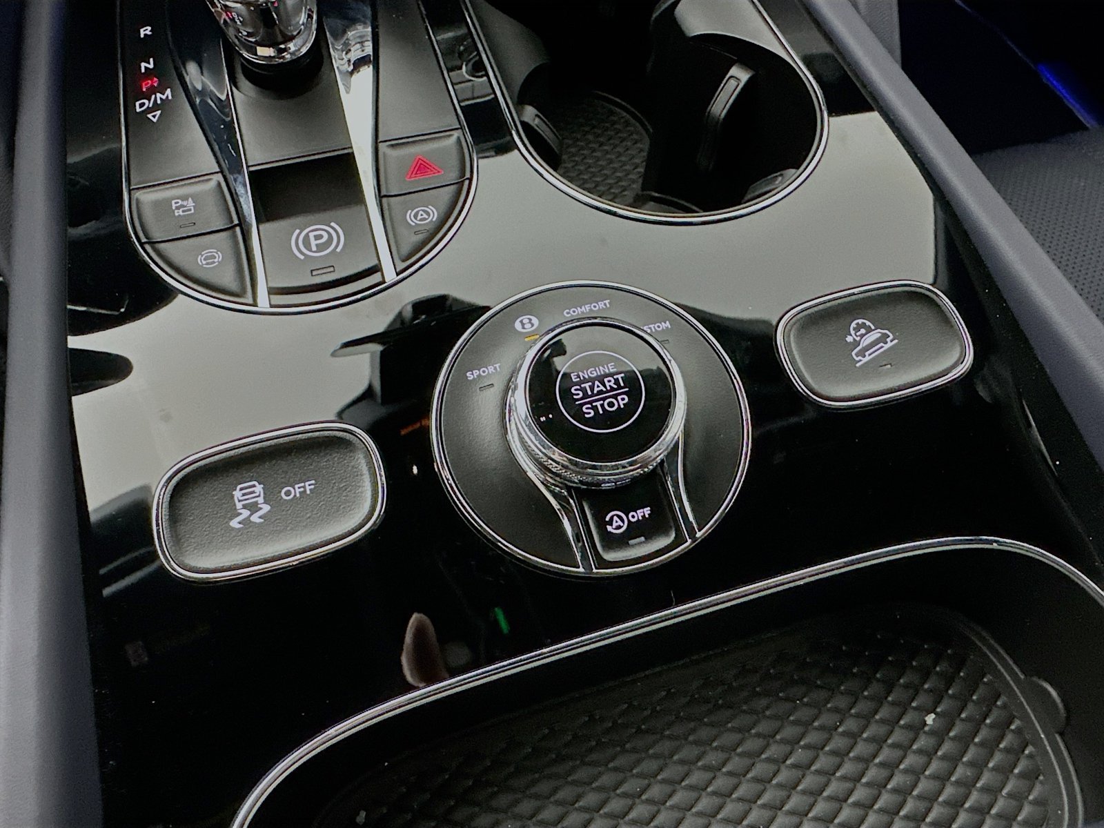 New 2026 Bentley Bentayga Extended Wheelbase AWD/4WD image 65
