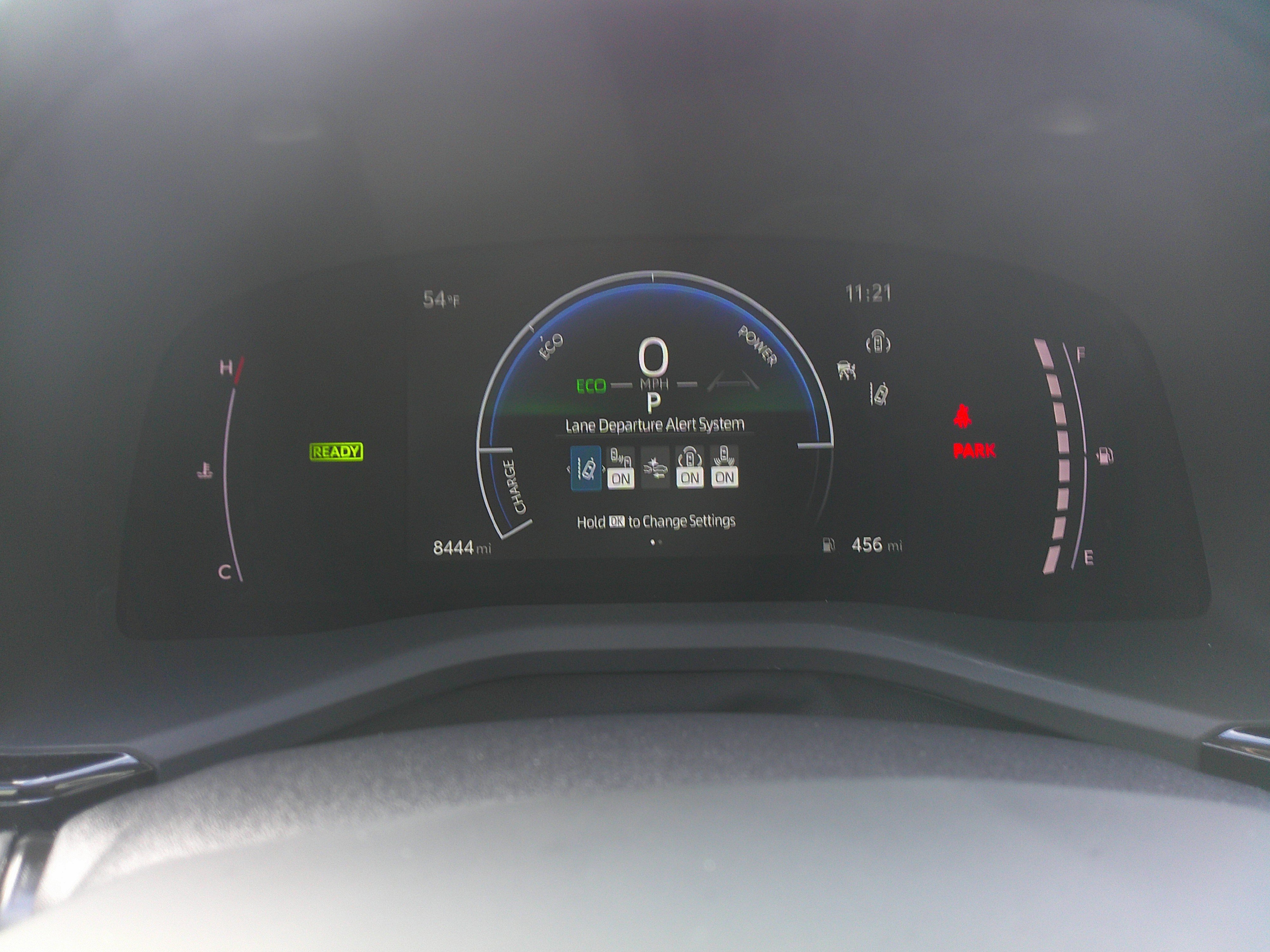 Used 2025 Toyota Camry LE image 21