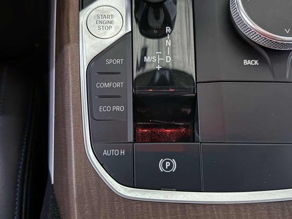 Used 2020 BMW 330i xDrive Sedan image 36