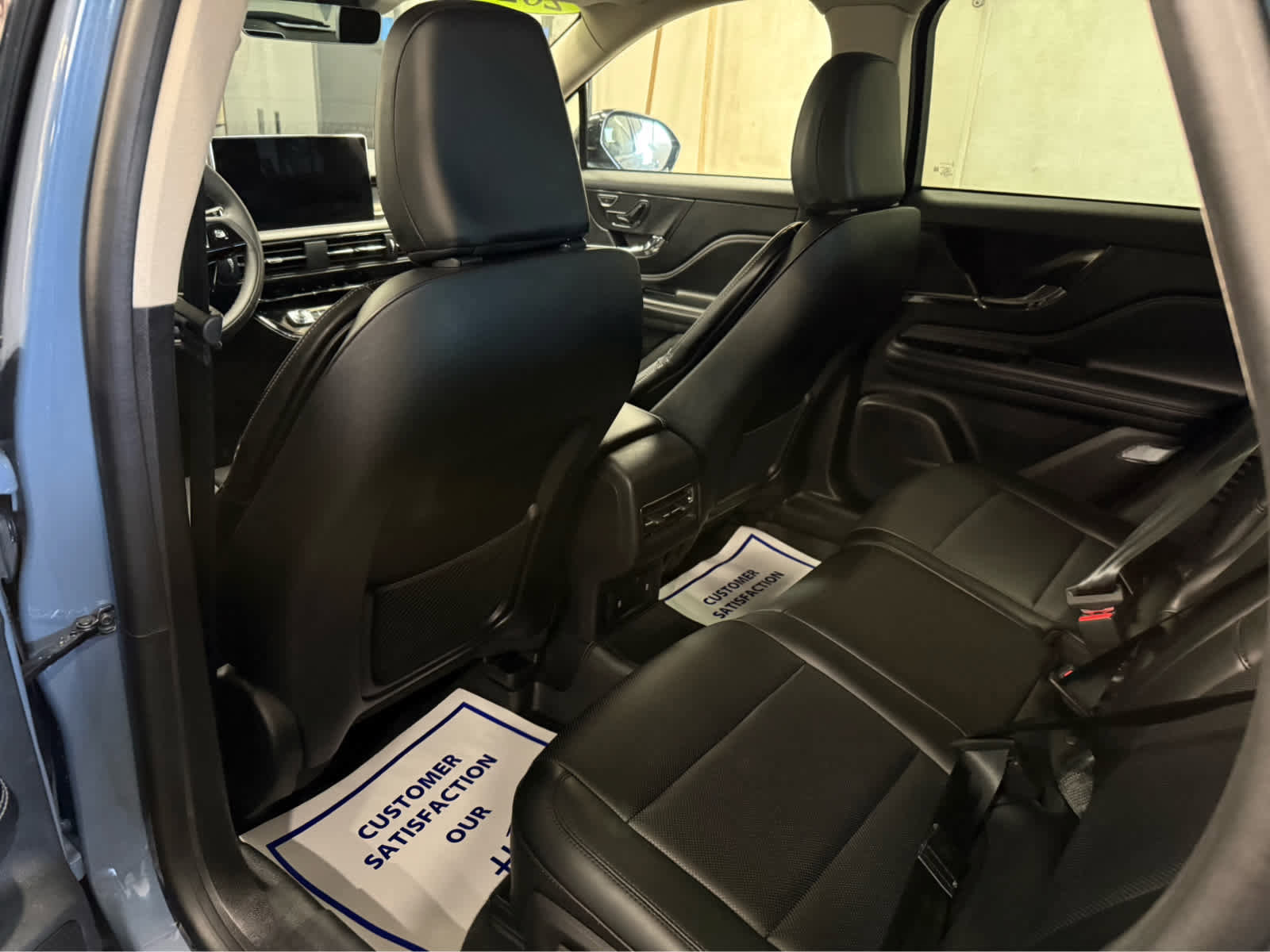 Used 2023 Lincoln Corsair AWD w/ Equipment Group 101A image 20