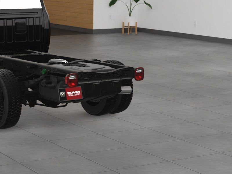 New 2024 RAM 5500 Tradesman image 20