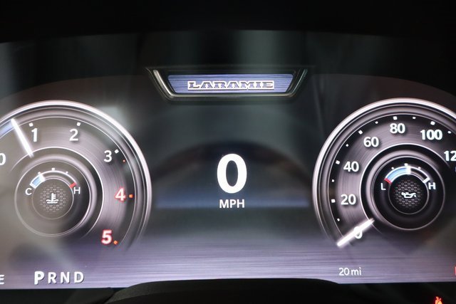 Used 2025 RAM 2500 Laramie image 10