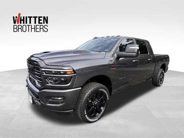 New 2026 RAM 2500 Laramie AWD/4WD image 1