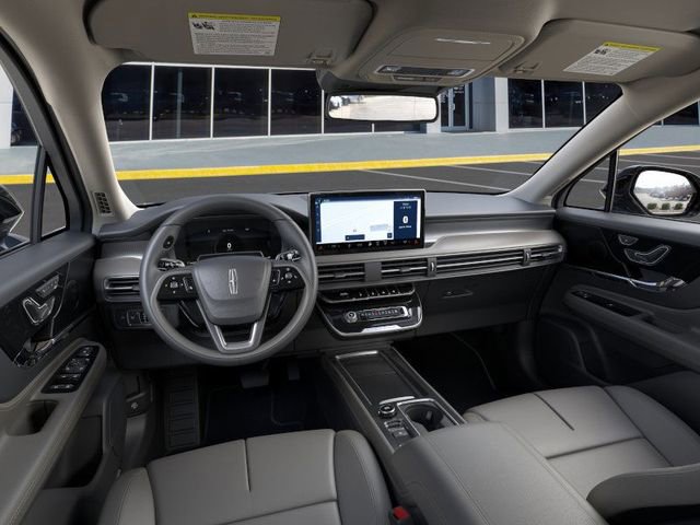 New 2026 Lincoln Corsair Premiere image 9