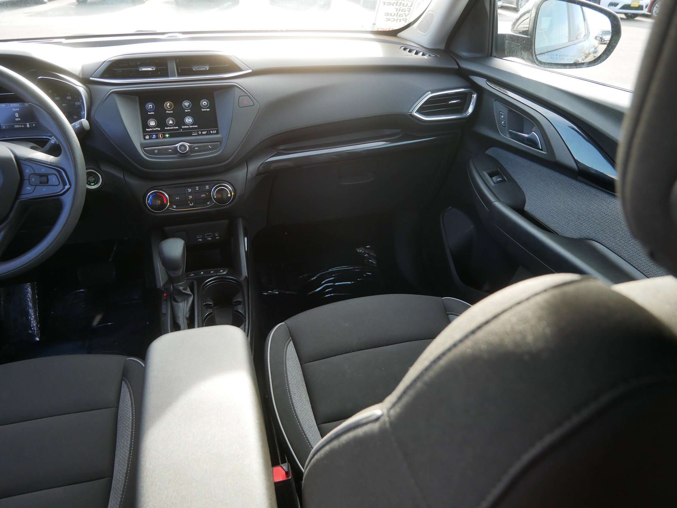 Used 2023 Chevrolet TrailBlazer LT image 11