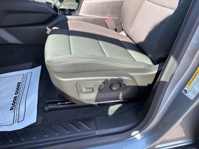 New 2026 Chevrolet Colorado W/T w/ WT Custom Package image 26