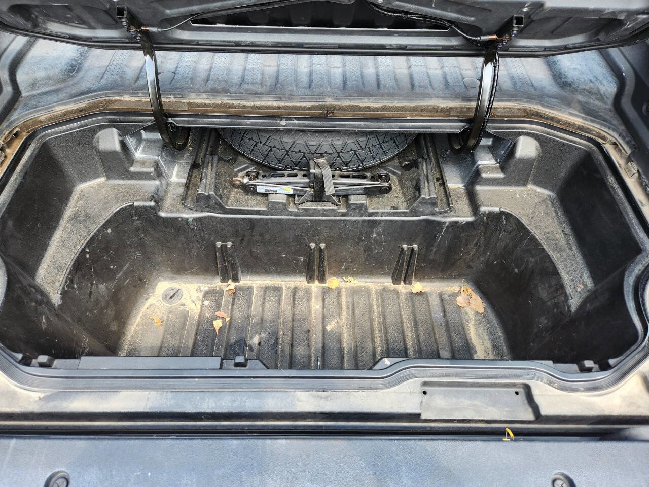 Used 2023 Honda Ridgeline RTL image 31
