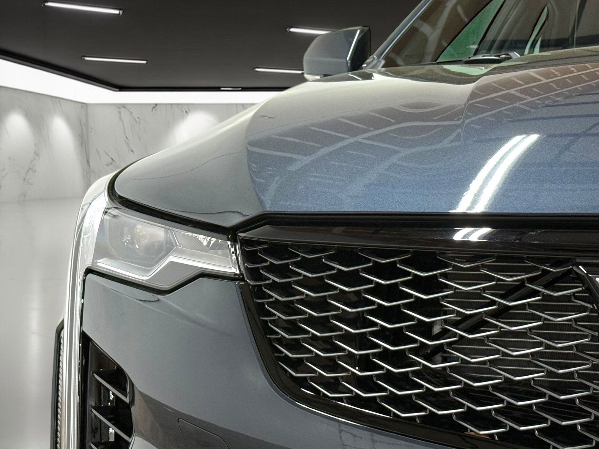New 2026 Cadillac CT4 V Blackwing RWD image 10