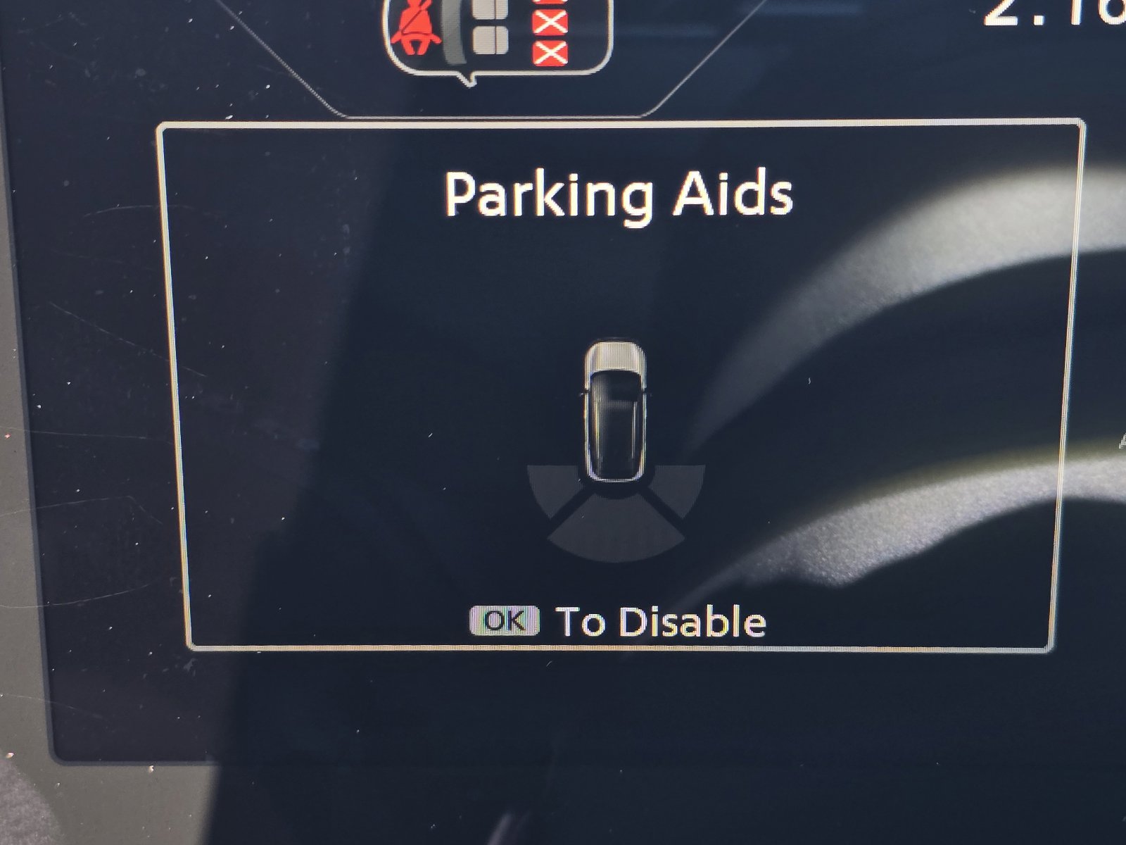 New 2026 Nissan Kicks S FWD image 21