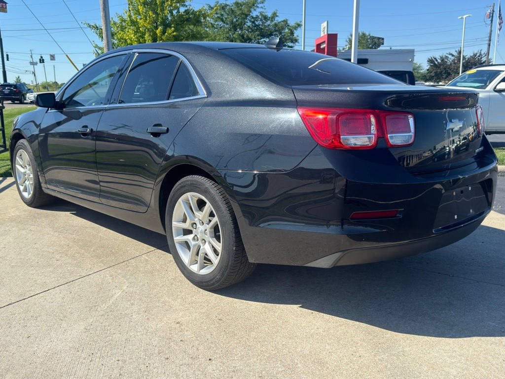Used 2013 Chevrolet Malibu Eco w/ Power Convenience Package FWD image 5