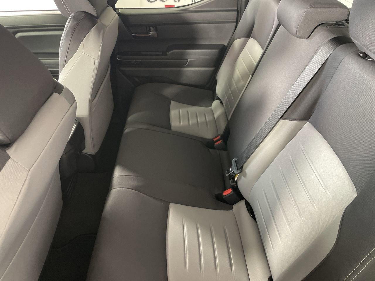 New 2026 Toyota Tacoma TRD Off-Road image 22