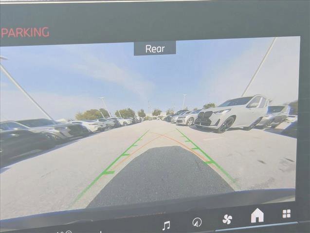 Used 2026 BMW X3 xDrive30 image 12