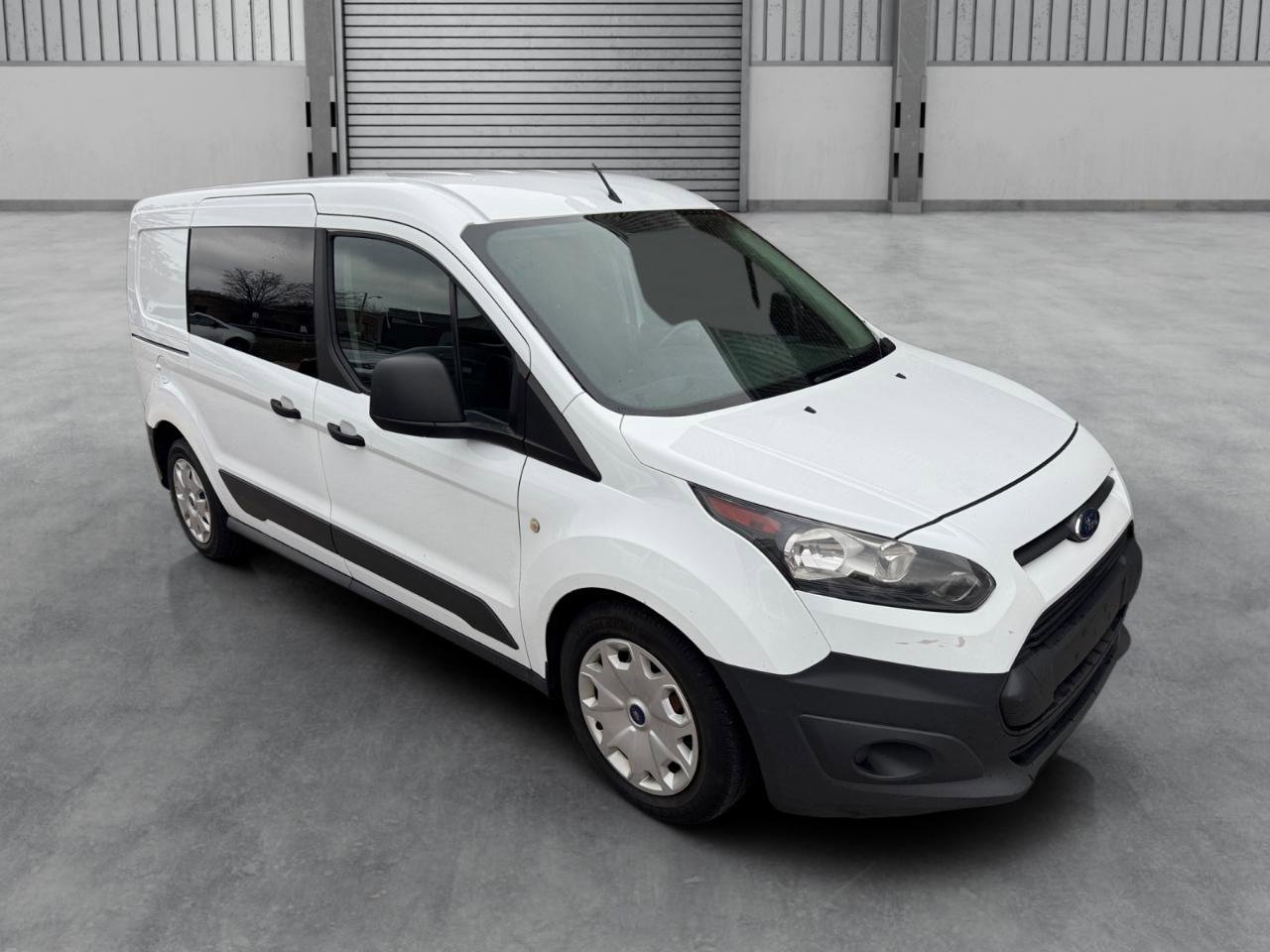 Used 2018 Ford Transit Connect XL image 22