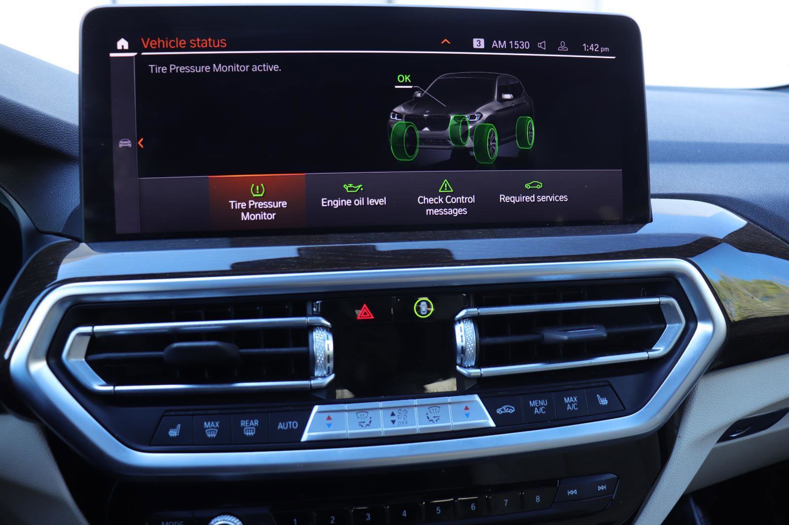 Used 2022 BMW X3 sDrive30i image 35