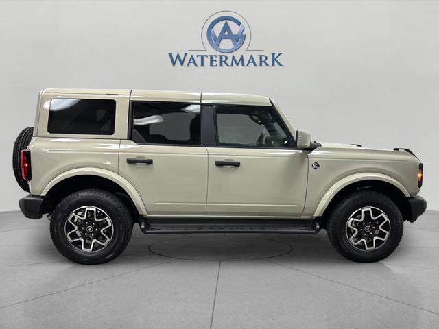 New 2026 Ford Bronco Outer Banks AWD/4WD image 6