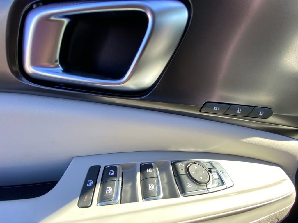 New 2026 Kia Carnival SX Prestige image 12